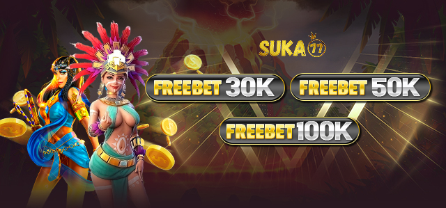 FREEBET SUKA