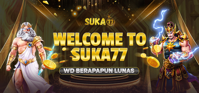 WELCOME TO SUKA